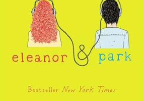 Eleanor și Park - PB