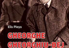 Gheorghe Gheorghiu Dej