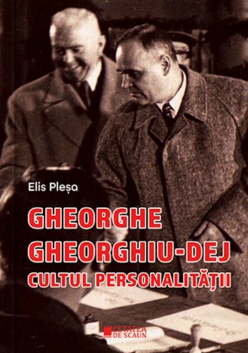 Gheorghe Gheorghiu Dej