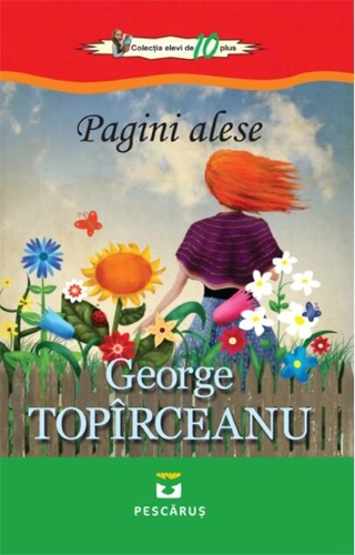 Pagini alese