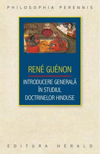 Introducere generală în studiul doctrinelor hinduse
