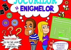 Campionatul jocurilor și enigmelor