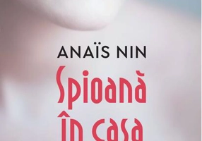 Spioană în casa dragostei