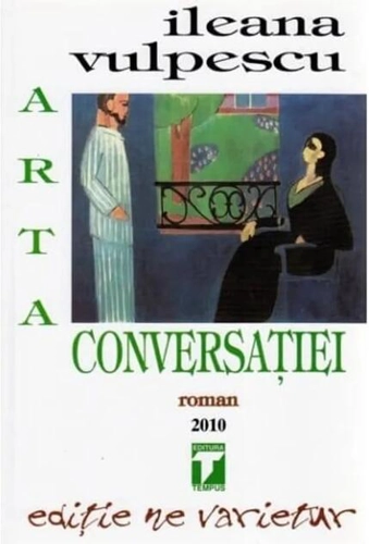 Arta conversaţiei (Vol. 1)