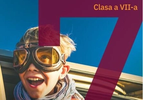 Limba și literatura română. Manual pentru clasa a VII-a