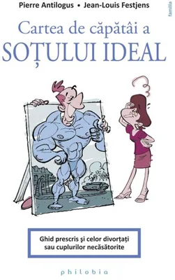 Cartea de căpătâi a soțului ideal