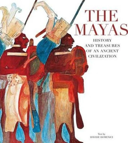 The Mayas