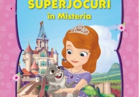Superjocuri în Misteria