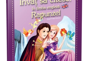 Rapunzel
