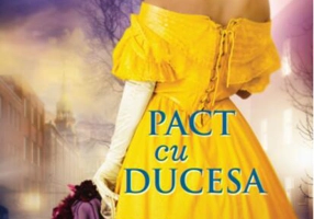 Pact cu ducesa