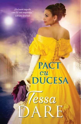 Pact cu ducesa