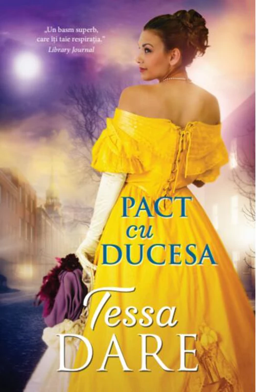 Pact cu ducesa