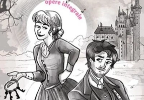 Nuvele, povestiri și basme