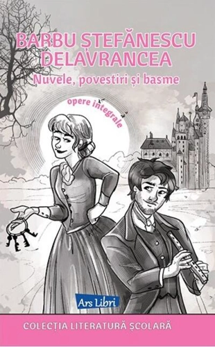 Nuvele, povestiri și basme