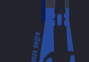 Pe urmele agentului B-39. Toamnă cu frunze negre (vol.2)