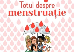 Totul despre menstruație
