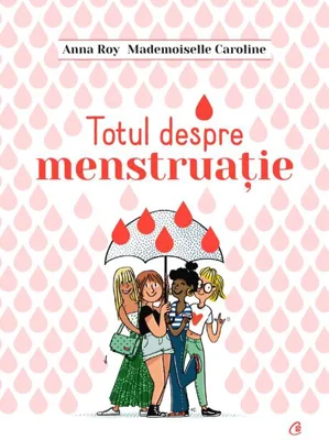 Totul despre menstruație
