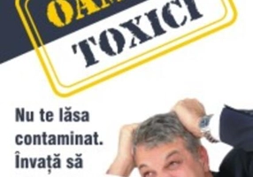 Oameni Toxici