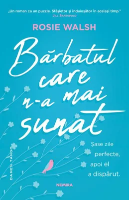 Bărbatul care n-a mai sunat