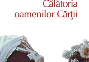 Călătoria oamenilor cărţii (Top10+)