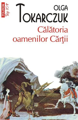 Călătoria oamenilor cărţii (Top10+)