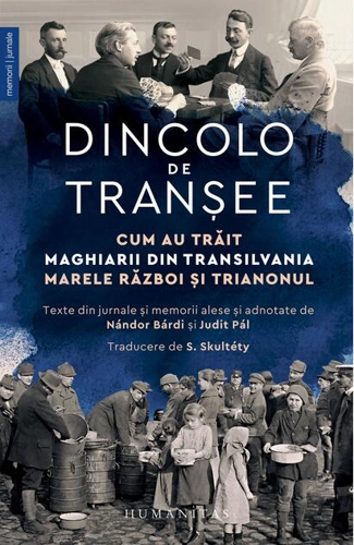 Dincolo de tranșee