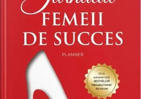 Jurnalul femeii de succes