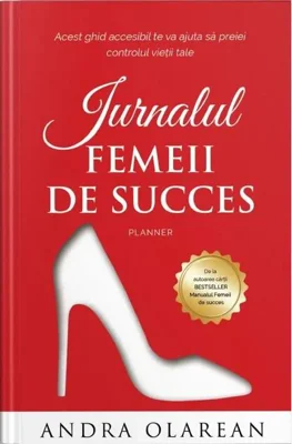 Jurnalul femeii de succes