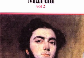 Secretul lui Martin (Vol. 2)