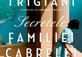 Secretele familiei Cabrelli