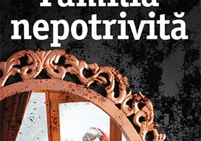 Familia nepotrivită