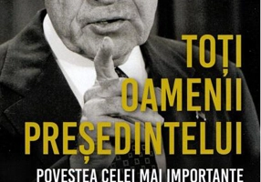 Toţi oamenii preşedintelui