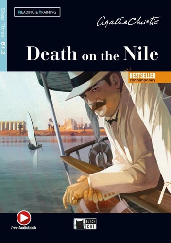 Death on the Nile + Online Audio + App (Step Three B1.2)