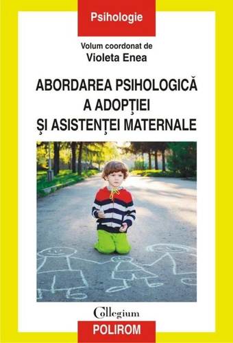 ABORDAREA PSIHOLOGICA A ADOPTIEI SI ASISTENTEI MATERNALE