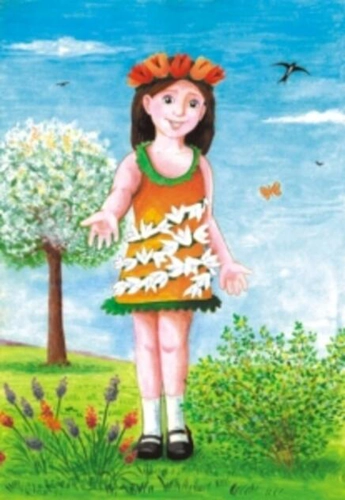 Când se întâmplă? Anotimpuri. Joc didactic