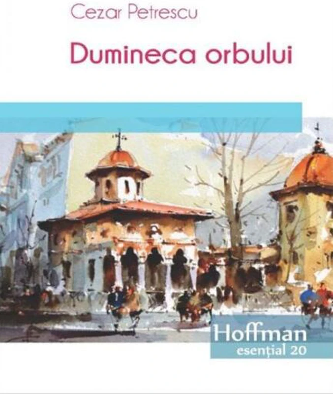 Dumineca orbului
