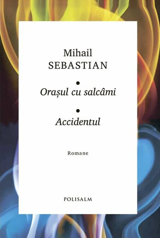 Orașul cu salcâmi • Accidentul