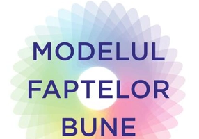 Modelul faptelor bune. Activează-ți bunătatea în afaceri