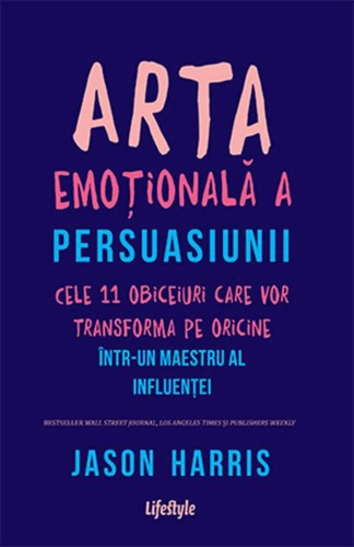 Arta emoțională a persuasiunii