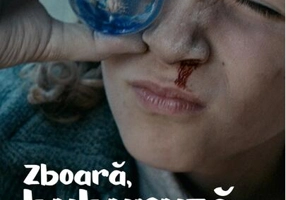 Zboară, buburuză, zboară!