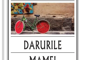 Darurile mamei
