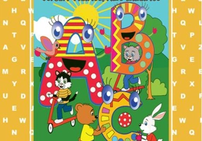 ABC - versuri adunate, rime minunate