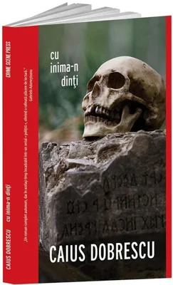 Cu inima-n dinți