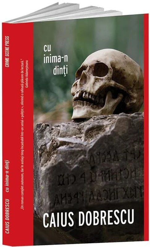 Cu inima-n dinți