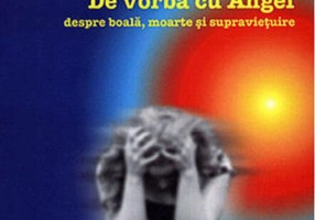 De vorbă cu Angel
