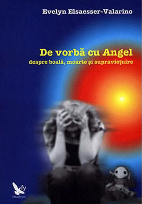 De vorbă cu Angel