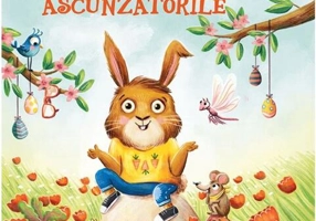 Timmi și ascunzătorile