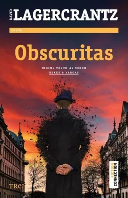 Obscuritas (Vol. 1)