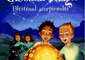 Sub Semnul Globului Magic. Blestemul scorpionului