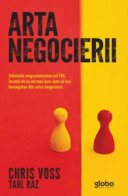Arta negocierii